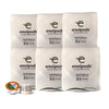 Fresh Roasted Coffee, Organic Guatemala Envipods | Bpi Compostable, Usda Organic, Mold & Myco 3Rd Party Tested | Med Roast 72 Ct Compatible With 1.0 & 2.0 K Cup Malt-Inspired
