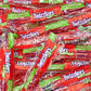 Mother's Day Twizlers Pull 'n' Peel Watermelon 1 lb Bulk Pack, Individual Wrapped Flavored Licorice Candy (Approx. 35 Pieces) of