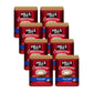 Hills Bros. Flavor Coffee (French Vanilla, 16 Ounce (Pack Of 8)