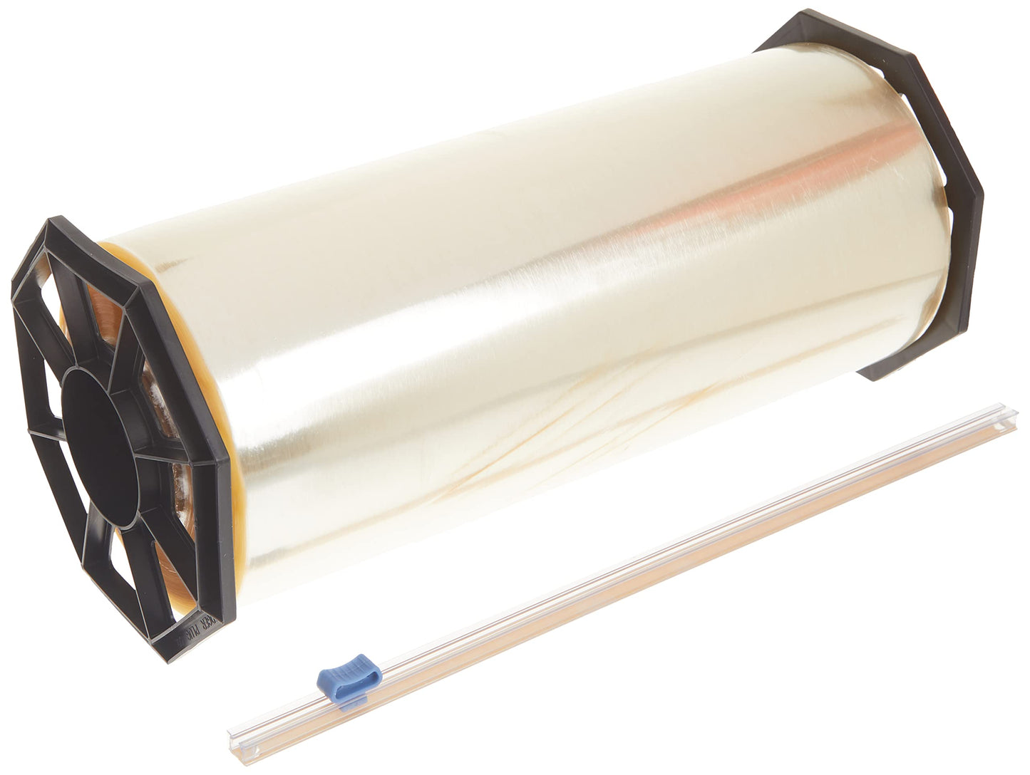 Kirkland Signature Plastic Food Wrap, 12 Inch X 3,000 Foot