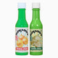 Howards Onion & Garlic Juice Duo Pack, 5 fl oz Each | Pure Liquid Seasoning Set | All-Natural Flavor Enhancers for Cooking, Mari