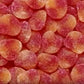 Haribo Gummi Candy, Peaches, 5-Pound Bag