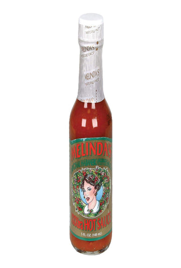 Melinda'S Original Habanero Xxxtra Hot Sauce