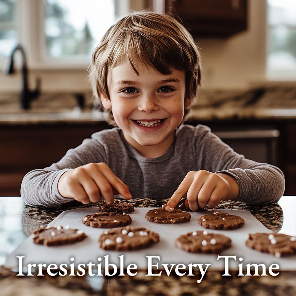 Ann Clark Chocolate Sugar Cookie Mix