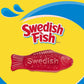 Swedish Fish Candy Snacks, 240 Pieces Box, Red, Model 00 70462 43146 00