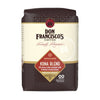 Don Franciscos Kona Blend Medium Roast Ground Coffee, 10% Kona, (18 Oz Bag)