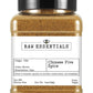 Raw Essentials Chinese 5 Spice - Sweet and Aromatic Flavor for Stir Fries, Roasted Meats, Dumplings - Non-GMO, Gluten Free, Vega