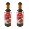 Mr. Wongs Oriental Wok Sesame Stir-Fry Sauce, Sweet & Umami, 14 oz (2 Pack)