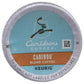 Caribou Coffee K-Cups, Caribou Blend, 12 Count, Compatible with Keurig Brewers, 12 K-Cup Packs