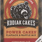 Power Cakes Cinnamon Oat Flapjack & Waffle Mix (Pack Of 2)2