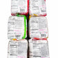 Japanese Ramen And Chow Mein Noodle Variety Packs, 30 Packs- In Sprout Talk'S Package