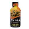 5-hour ENERGY Shot, Extra Strength, Peach Mango, 1.93 oz.