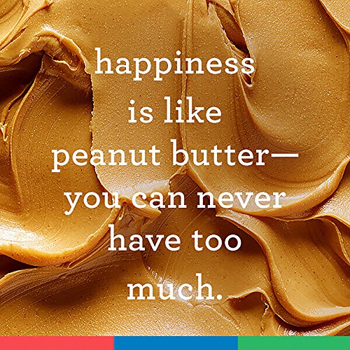 Jif Creamy Peanut Butter Twin Pack, 2-40 Ounces, 7G (7% Dv) Of Protein Per Serving, Smooth, Creamy Texture, No Stir Peanut Butter