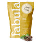 Fabula Coffee Decaf Medium Roast Whole Beans - Organic, Low Acid, Non-GMO - 12 Ounces