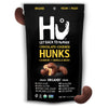 Hu Hunks Vegan Chocolate Covered Cashews With Vanilla Bean | 2 Pack | Non-Gmo, Gluten Free, Paleo, Organic Dark Chocolate