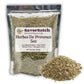SavorSatch Herbs of Provence Seasoning Blend - All-Natural, 5oz Resealable Pouch