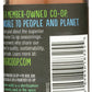 Frontier Co-Op Cinnamon, 1.92 Oz (54 G)
