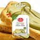 Pistachio Cream Cups, 4-Pack, Sweet Pistachio Spread, Gluten-Free, Convenient Mini Cups, Authentic Italian Product, 20 G Each
