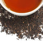 Harney & Sons Decaf Vanilla Comoro, Bag Of 50 Sachets, Black Tea W/Vanilla