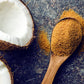 Unpretentious Coconut Sugar, 2.8 Pounds, Non-GMO, Sweet & Nutty, Rich Natural Sweetener