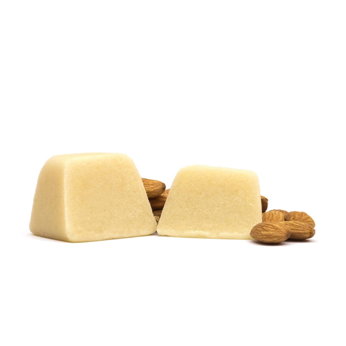 American Almond Almond Paste - Case Of Six 7 Lb Cans