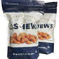 Butter Toffee Flavored Cashews 24oz (Pack of 2)(Total 3lb)