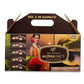 Hawaiian Host AlohaMacs Dark Chocolate Covered Macadamia Nuts – 5 Ounce (Pack of 5) – Gourmet Gift & Snack