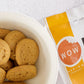 Wow Baking Company Gluten-Free Cookies, Peanut Butter, 8 Ounce (Pack Of 6)