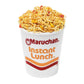 Maruchan Instant Lunch Hot & Spicy Beef, 2.25 Oz, Pack of 12