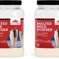 Hoosier Hill Farm Malted Milk Powder, 1.5LB (Pack of 2)