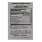 Adams Gum 100 X 2 Units - Chiclets (Pack Of 12)