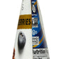 Undercover Chocolate Co Dark Chocolate + Blueberries Crispy Quinoa Snack, 2 Oz