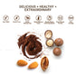 ProLon Fast Bars - Keto, Gluten Free, Dairy Free, Plant Based Protein, Coconut Macadamia Nut, 24 Count (Pack of 2)