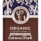 Equal Exchange Organic Chocolate Bar, Extreme Dark, 1 Count