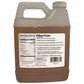 FiberYum Pre-biotic Tapioca Fiber Syrup, Plant Based, Low Cal, Non-GMO & Kosher, 40 Ounce