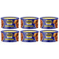 Bushs Best Bean Dip, Original, 9.5 Ounce (Pack of 6)