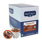 Organic Positively Tea Company Chocolate Chai Rooibos Tea, K-Cup Compatible, 24 Count