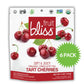 Fruit Bliss - Organic Tart Dried Cherries - Case Of 6-4 Oz.