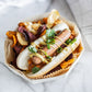 Loma Linda - Plant-Based - Big Franks (96 Oz.) (Pack Of 3)