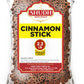 Cinnamon Sticks 35.2 Oz | 2.2 Lb | ~170-200 Sticks | Cassia Cinnamon | Great For Coffee, Tea, Baking & Oatmeal | 2-3/4'' Length