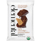 Elemental Superfood Seedbar, Dark Chocolate & Peanut Butter, 1.8 oz, 12 Pack, Organic, Non-GMO, Gluten Free, Dairy Free, Plant Based