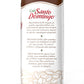 Caf   Santo Domingo, 16 Oz Bag, Whole Bean Coffee, Medium Roast - Product From The Dominican Republic (Pack Of 2)