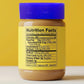 Velvet Peanut Butter, Crunchy - Detroits Classic Since 1937, with Fresh, Pure, Delicious    Label, Made in the USA, Gluten-Free,