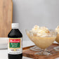Molina Mexican Natural Vanilla Blend With Pure Vanilla Extract, 24.9 Fl Oz. (3 Pack Of 8.3Oz Bottles)