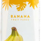 Island Oasis SB3X Premium Banana Drink Mix Bottle, 1 L