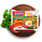 Indomie Mi Goreng Instant Stir Fry Noodles, Halal Certified, Original Flavor, 3 Ounce (Pack of 30)
