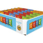 Sunchips Variety Grain Chips, 1.5 oz., 60/Carton (FRI49932)
