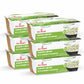 Eat Regal Gourmet Cilantro & Lime Rice, 8.8 oz Cups, Pack of 6, Non-GMO