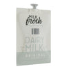 Mars Flavia Alterra Real Milk Froth, Original, 72 Count (Formerly Fabulous Froth)(Packaging may be vary)