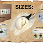 Essential Depot Palm Oil - RSPO Certified, Sustainable, Food Grade - 1 Gallon - White to Pale Yellow - Model PALM-GALLON